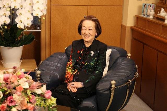 細木数子에 대한 이미지 검색결과