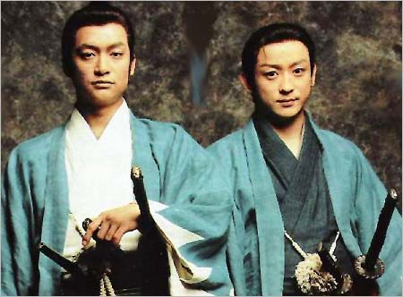 香取慎吾 大河ドラマ에 대한 이미지 검색결과