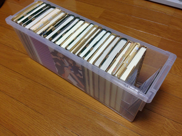 同人誌,収納　コミケ에 대한 이미지 검색결과