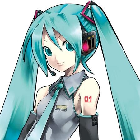 初音ミクの描き方は意外と簡単 コツさえ分かればすぐできる Hachibachi