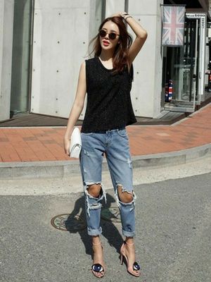 クラッシュデニム,作り方에 대한 이미지 검색결과