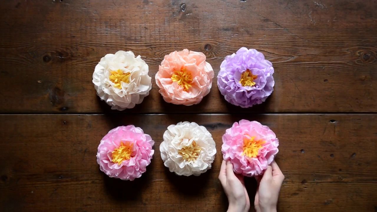 ペーパーフラワー　에 대한 이미지 검색결과