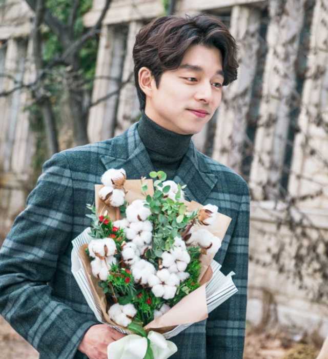 남자연예인 꽃다발에 대한 이미지 검색결과