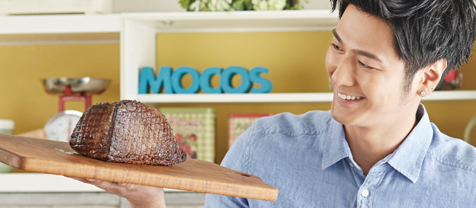 MOCO