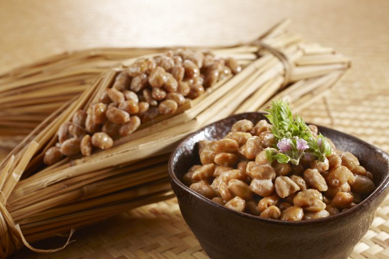 Image result for 納豆　冷蔵ではない