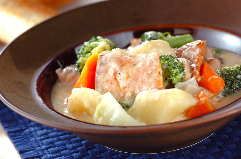 Image result for シチュー