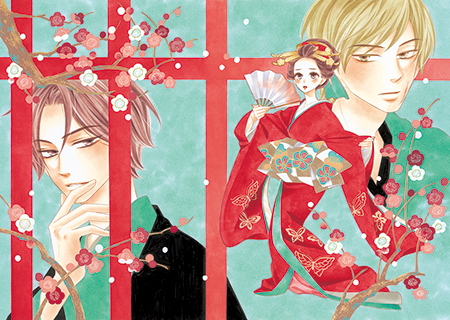 青楼オペラ에 대한 이미지 검색결과