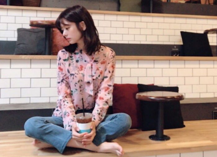 Instagram 'somin_jj'