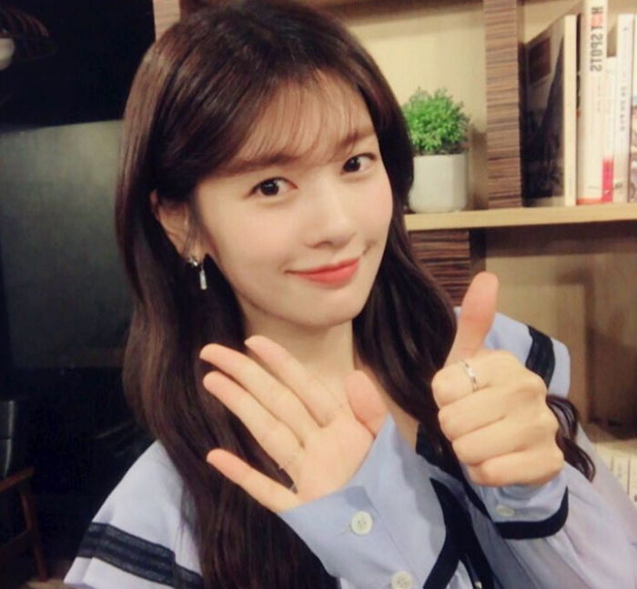 Instagram 'somin_jj'