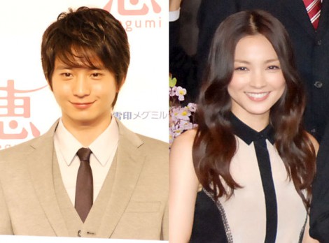 向井理 国仲涼子에 대한 이미지 검색결과