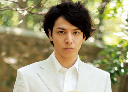 生田斗真 에 대한 이미지 검색결과