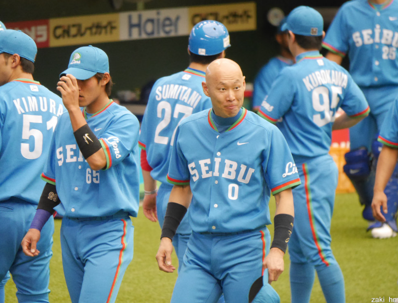 家族仲から髪事情まで 西武 森本稀哲選手の現在まとめ Hachibachi