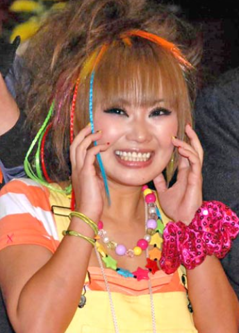 浜田 ブリトニー婚約解消の真相とは 整形にまつわる噂の真相とは Hachibachi