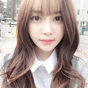 画像あり 韓国アイドル風 オルチャンヘア メイクまとめ集 Hachibachi