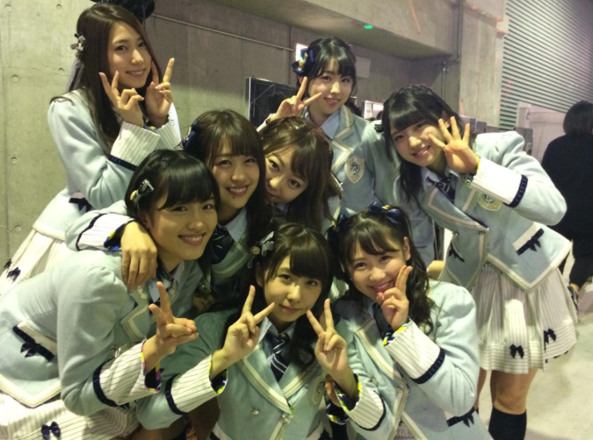 仲が良いのは表向き Akb48の派閥とは Hachibachi 仲が良いのは表向き Akb48の派閥とは Hachibachi