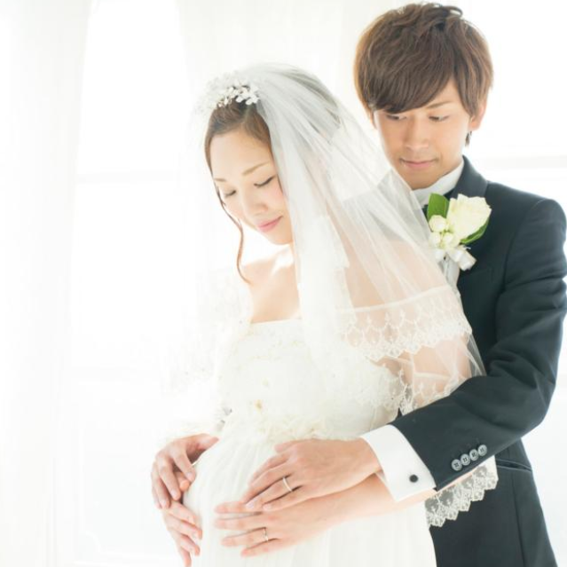 でき婚の離婚率は高い できちゃった結婚の男の本音は Hachibachi