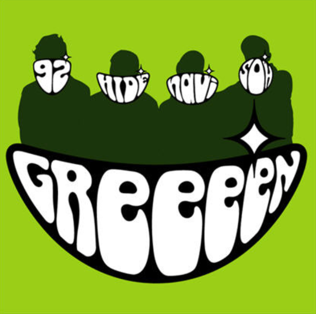 若者のハートを鷲掴み 顔や姿を一切出さないアーティスト Greeeen の曲の魅力 Hachibachi