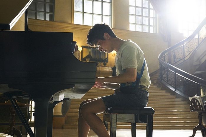 영화 '그것만이 내 세상'