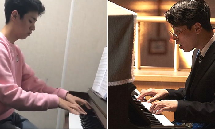 (좌) YTN, (우) 영화 '그것만이 내 세상'