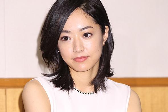 石原さとみと仲が良いといわれている井上真央の近況 Hachibachi