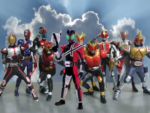 Image result for 仮面ライダーシリーズ