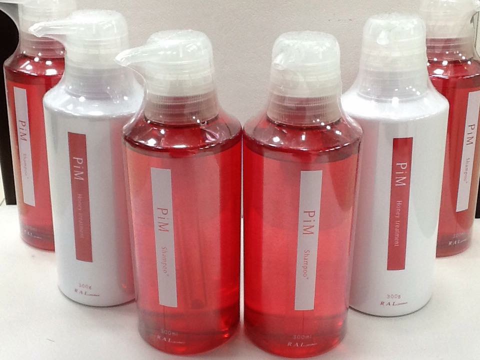 PiM　シャンプー에 대한 이미지 검색결과