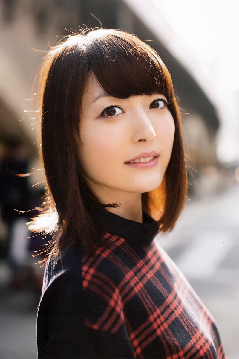 「花澤香菜」の画像検索結果
