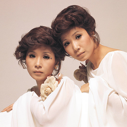 Image result for ザ・ピーナッツ