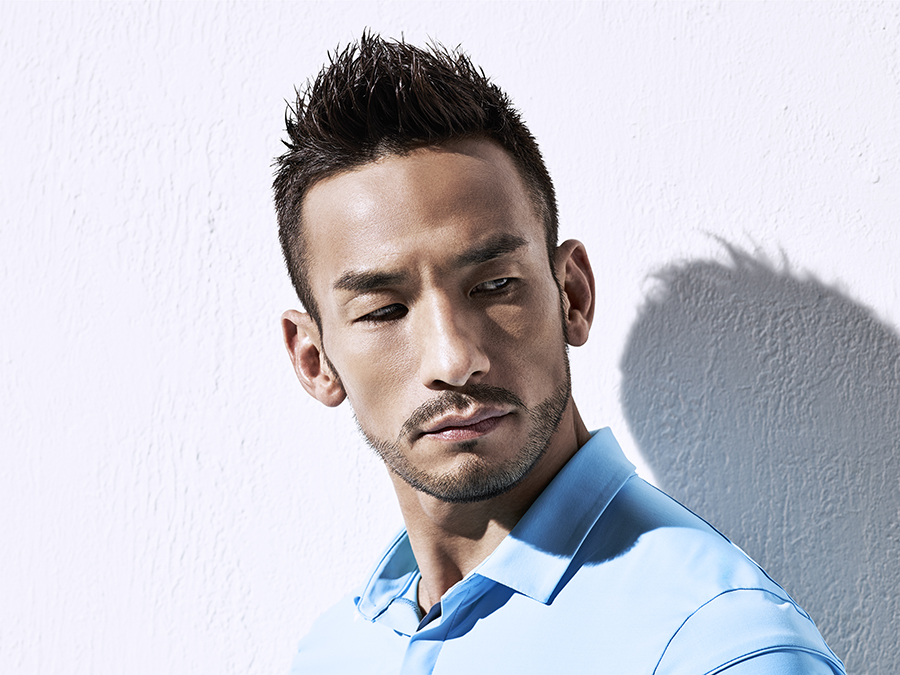 Image result for 中田英寿