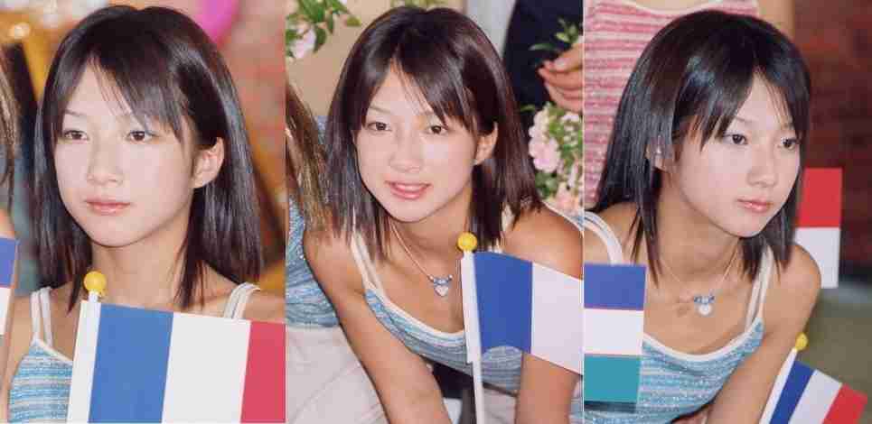 Image result for 辻のぞみ 小学校