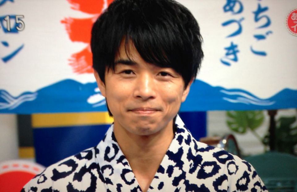 Image result for 井ノ原快彦