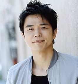 Image result for 井ノ原快彦