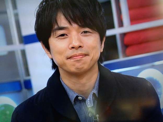 Image result for v6 井ノ原快彦