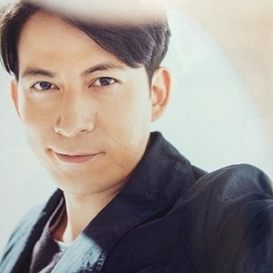 Image result for v6　岡田准一