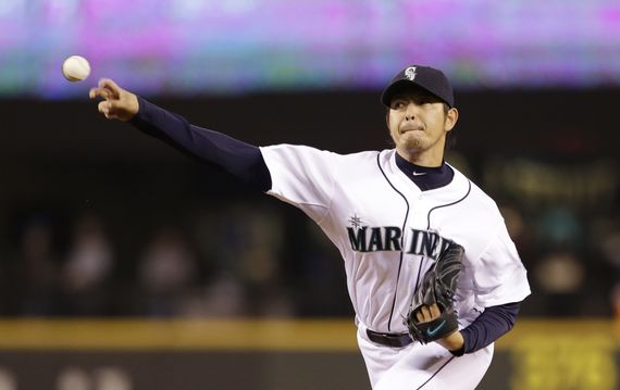 「岩隈久志」の画像検索結果