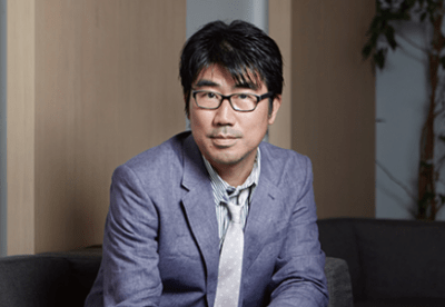 Image result for 亀田誠治