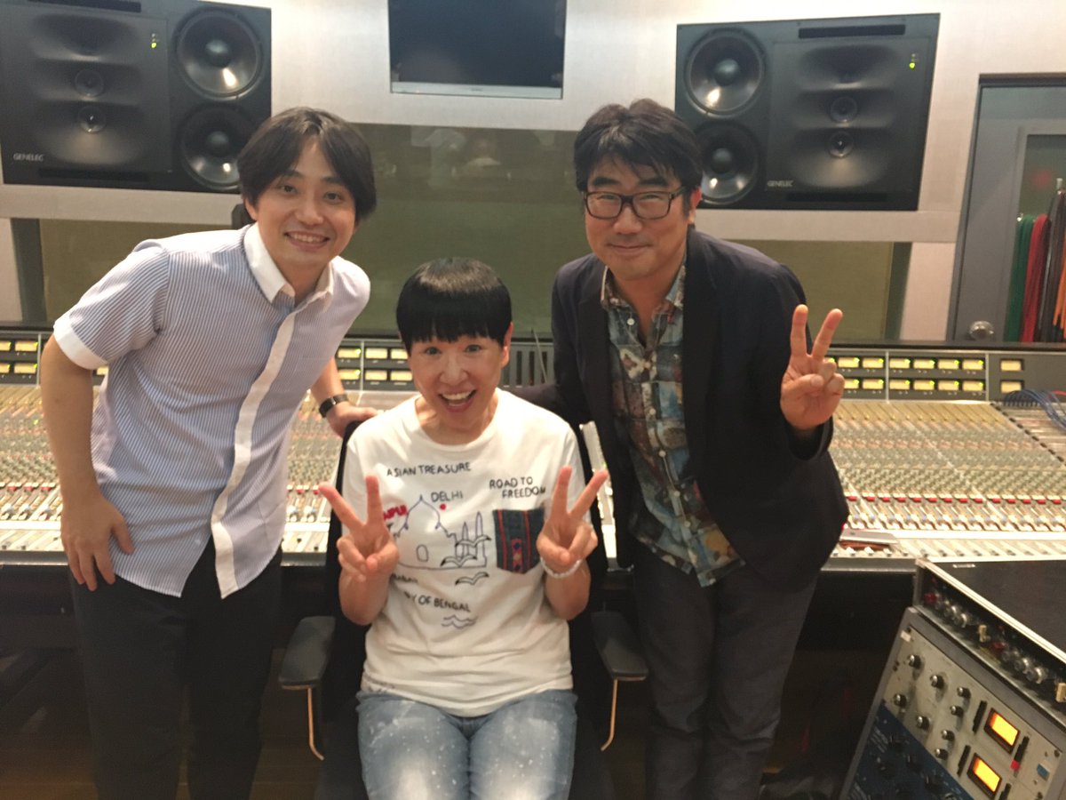 Image result for 亀田誠治