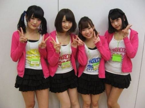 地下アイドル에 대한 이미지 검색결과