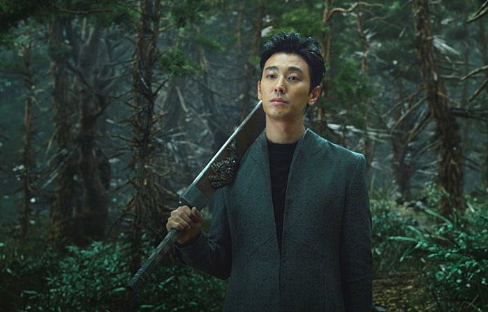 영화 '신과함께'