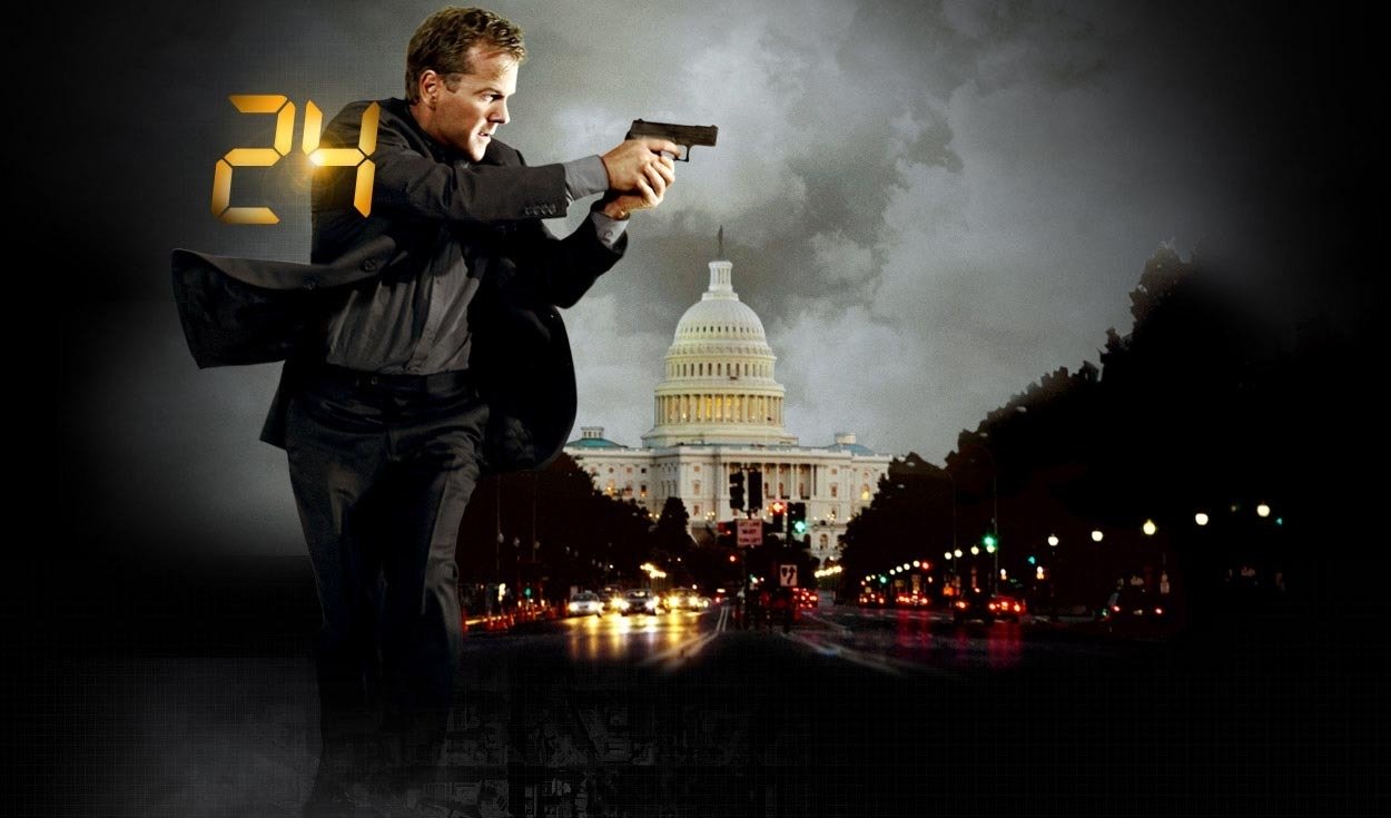 24 ドラマ에 대한 이미지 검색결과