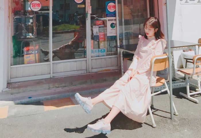 Instagram 'somin_jj'