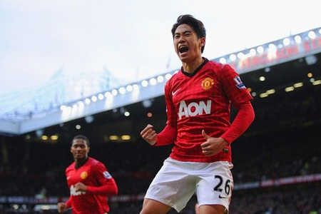 香川真司 マンチェスター・ユナイテッド에 대한 이미지 검색결과