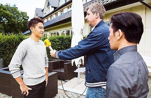 香川真司,ドイツ,人気,에 대한 이미지 검색결과