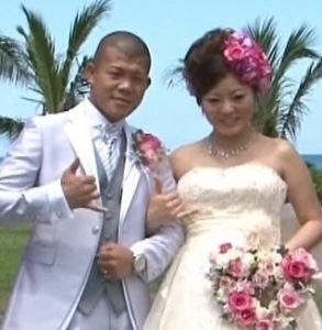 亀田興毅 嫁에 대한 이미지 검색결과