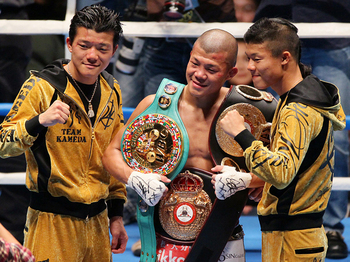 亀田興毅 3階級에 대한 이미지 검색결과