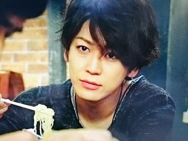 Image result for 亀梨和也