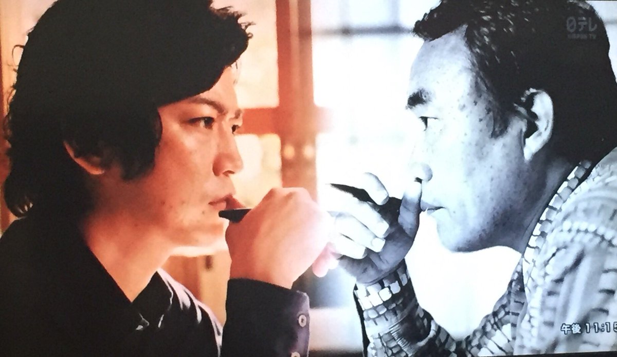 Image result for 阿久悠 、亀梨和也