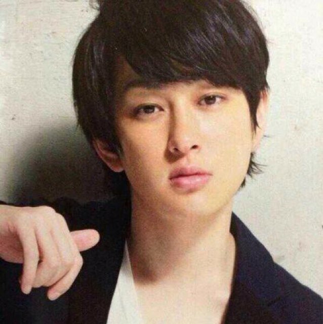 Image result for 関ジャニ8 横山