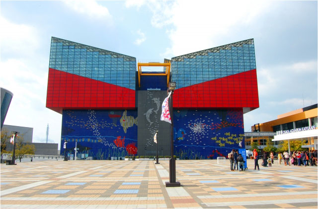 海遊館에 대한 이미지 검색결과