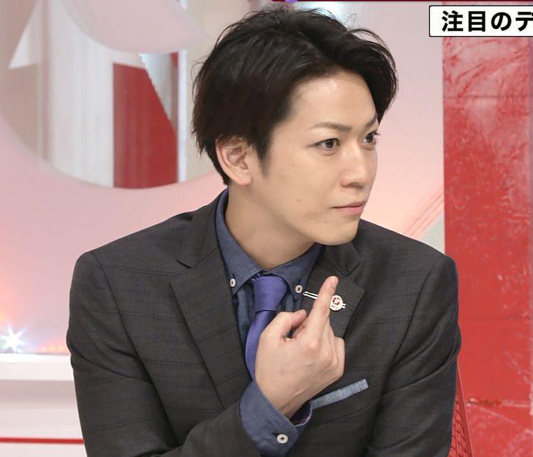 亀梨和也 Going!에 대한 이미지 검색결과